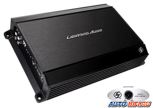 Моноусилитель Lightning Audio L-1250 Моноусилитель Lightning Audio L-1250